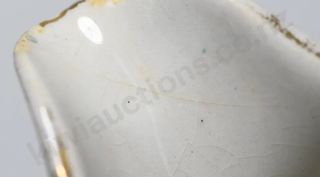 JOHN HAIG GLENLEVEN WHISKY WATER JUG Image 1++
