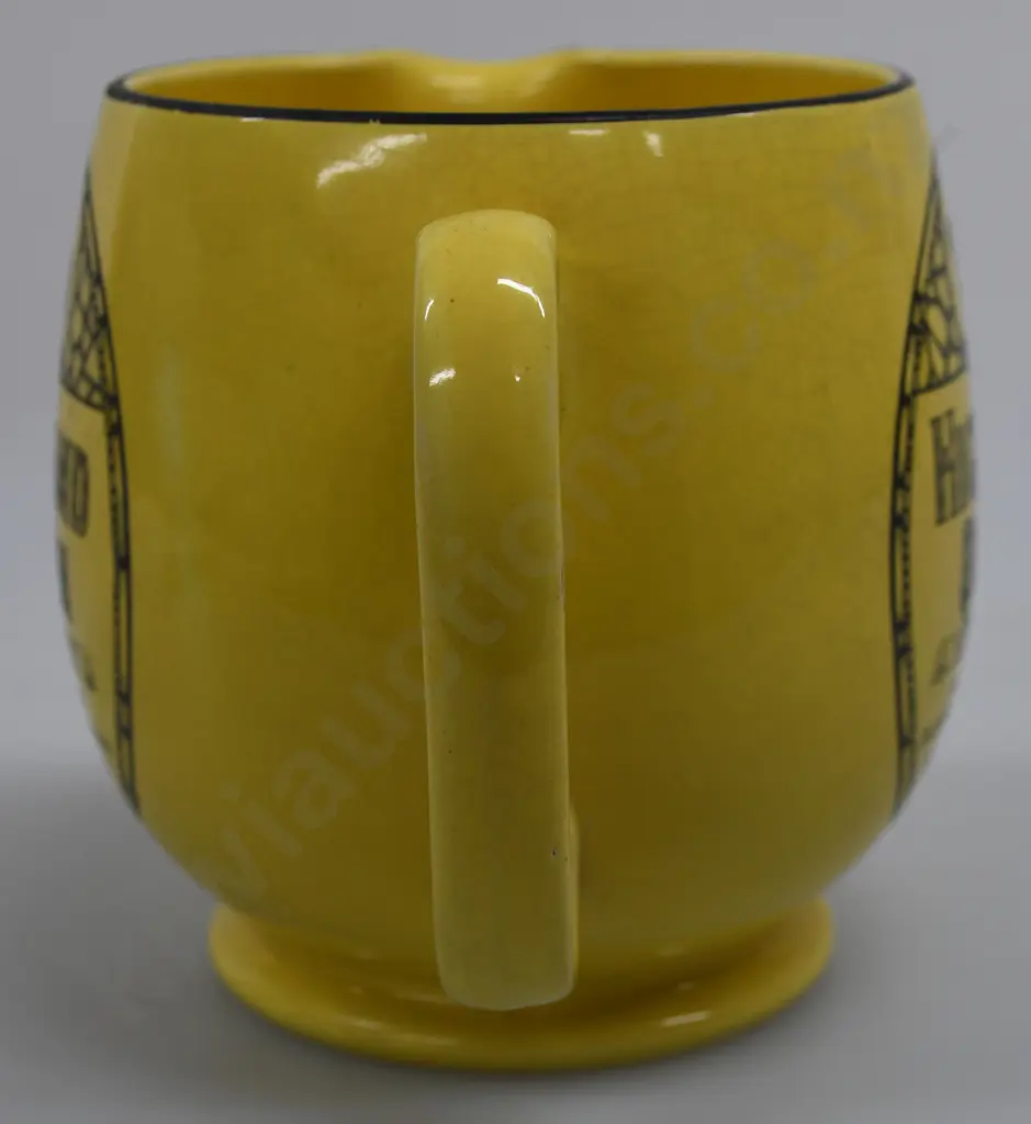 HIGHLAND QUEEN WHISKY WATER JUG Image 1++