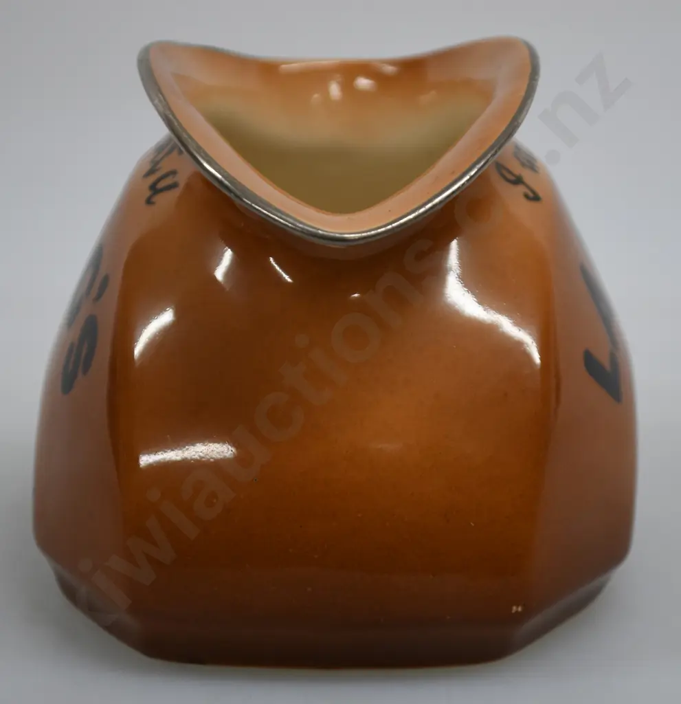 LANG'S SCOTCH WHISKY WATER JUG Image 1++