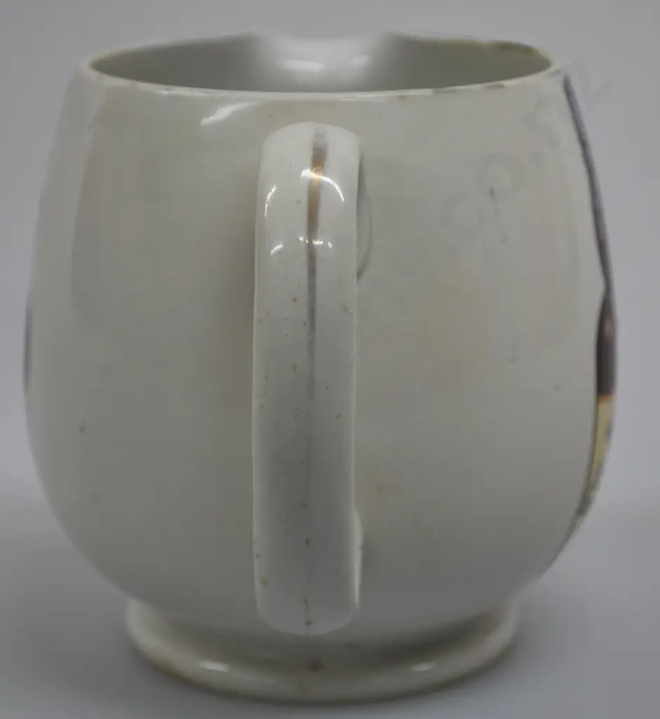 LOWRIE SCOTCH WHISKY WATER JUG Image 1++