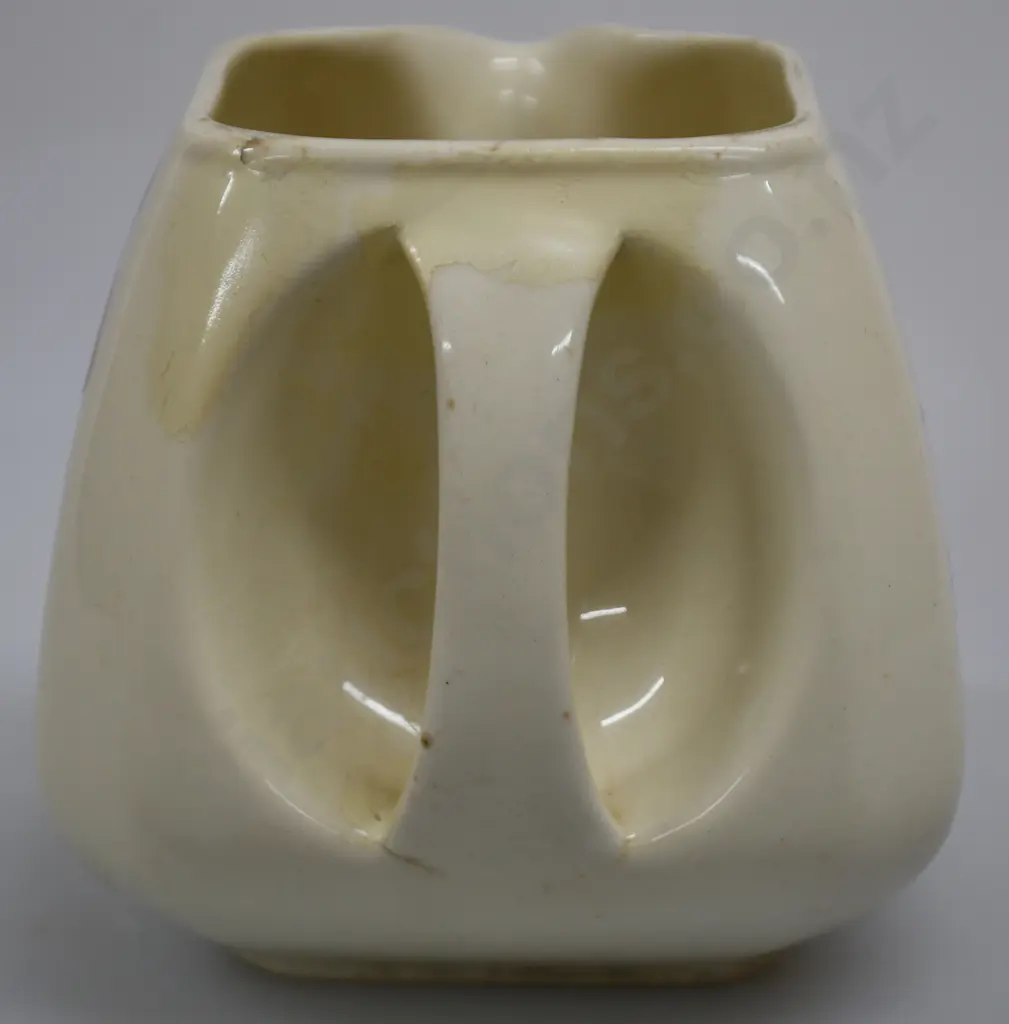 MANSFIELD ALES WATER JUG Image 1++