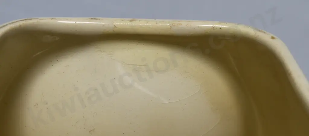 MANSFIELD ALES WATER JUG Image 1++