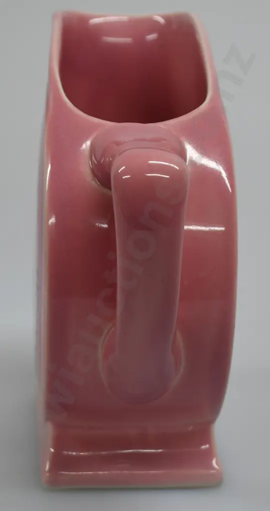McCALLUM'S WHISKY ADVERTISING WATER JUG Image 1++