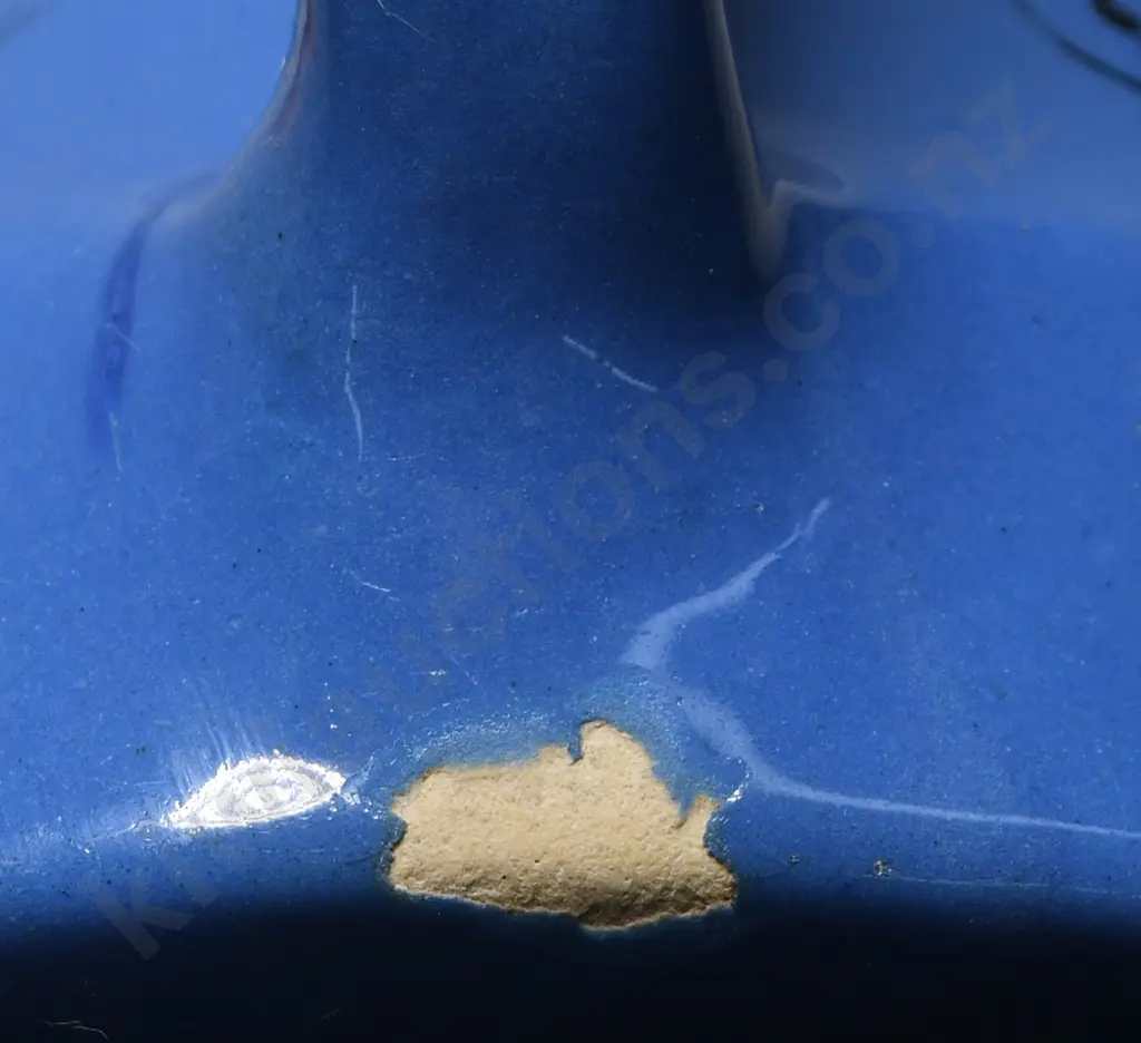 MITCHELLS & BUTLERS OLD IRISH WHISKY WATER JUG Image 1++