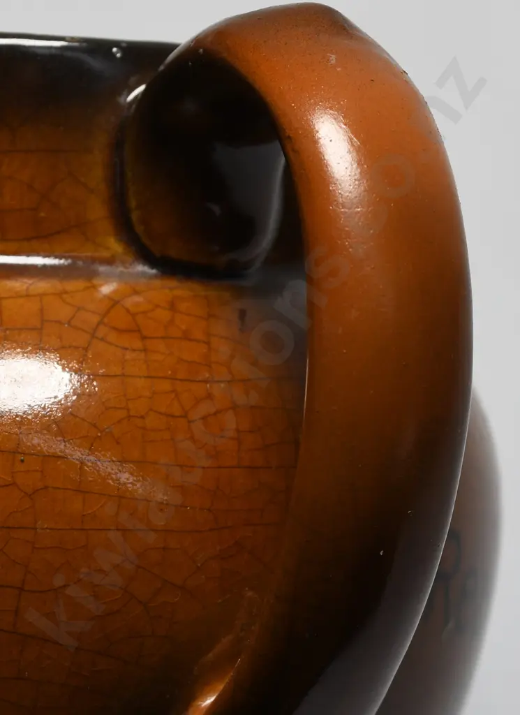 OLD ORKNEY OO WHISKY WATER JUG Image 1++