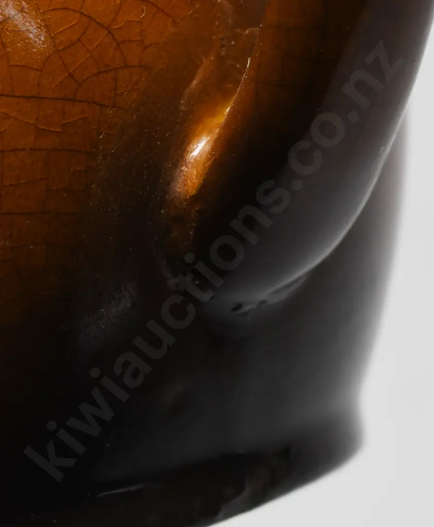 OLD ORKNEY OO WHISKY WATER JUG Image 1++