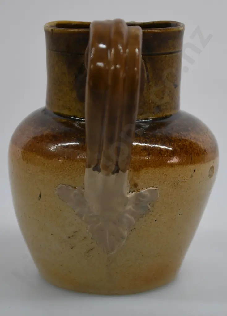 SPORTSMAN WHISKY WATER JUG Image 1++