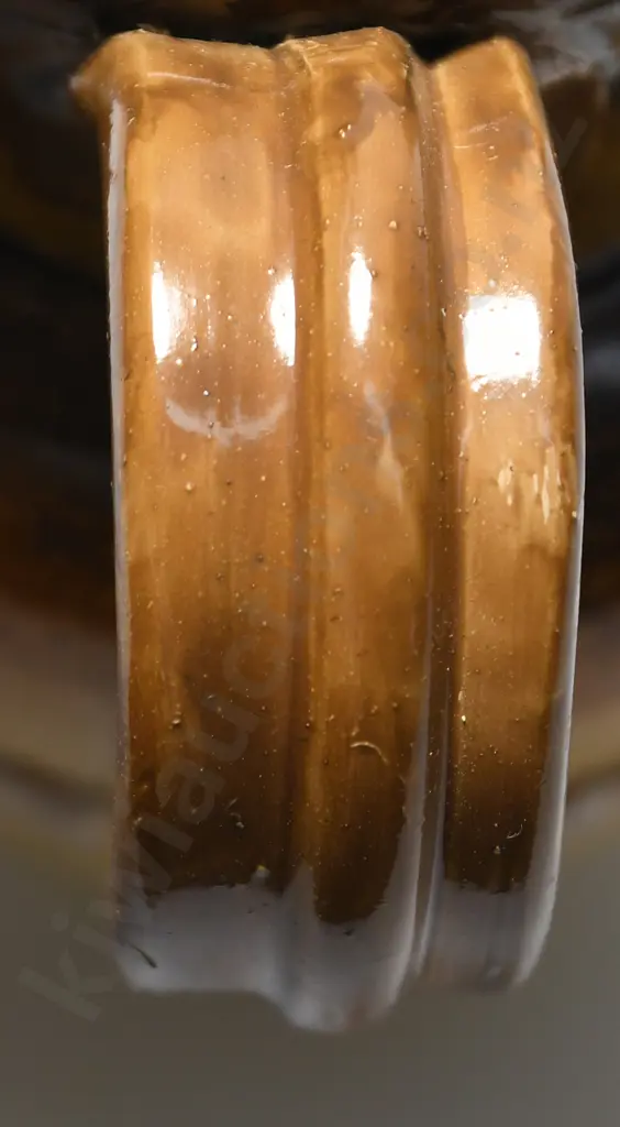 SPORTSMAN WHISKY WATER JUG Image 1++