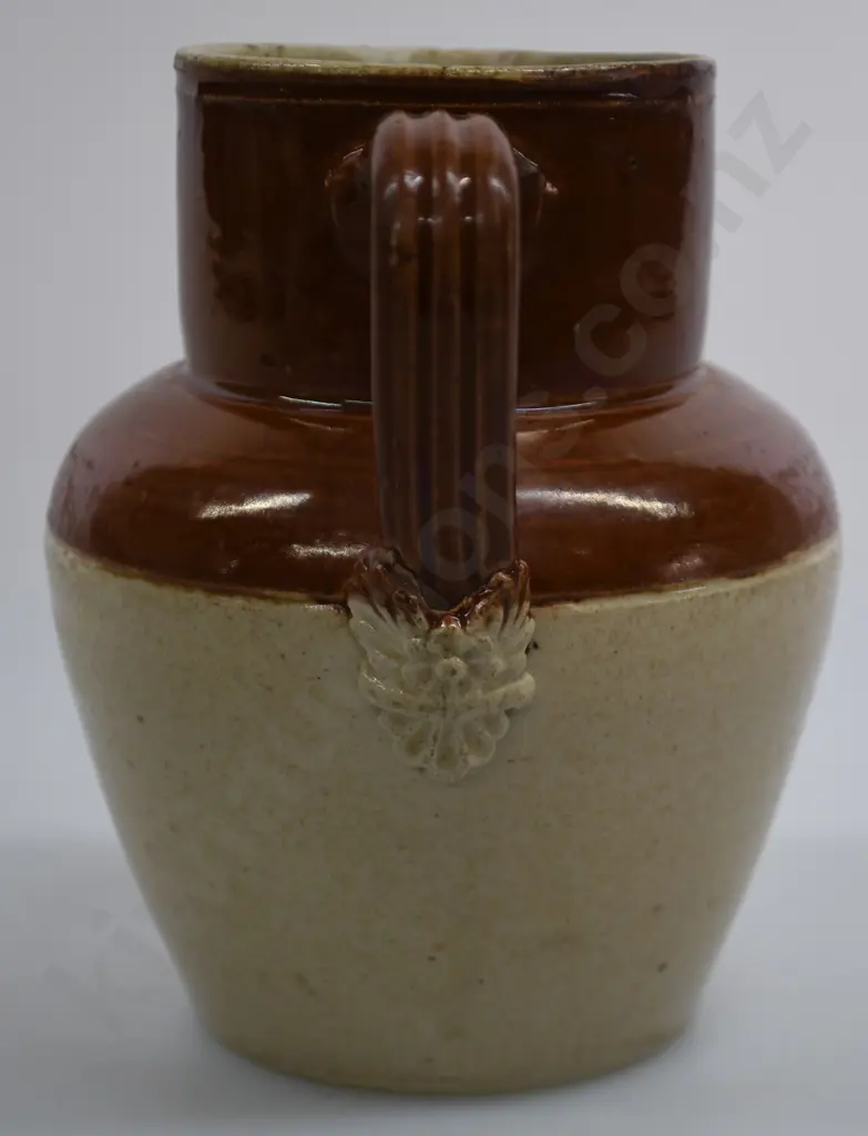 SPORTSMAN WHISKY WATER JUG Image 1++