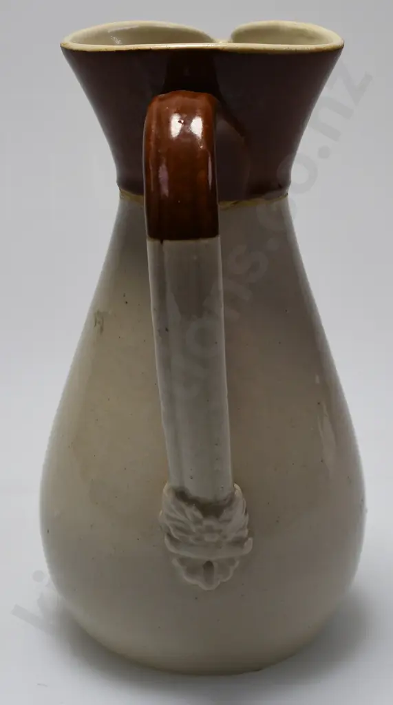 SPORTSMAN SCOTCH WHISKY WATER JUG Image 1++