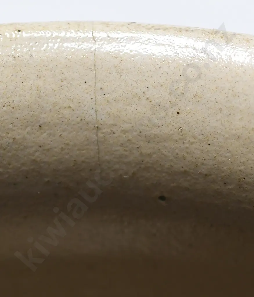 THORNE’S STONEWARE WHISKY WATER JUG Image 1++