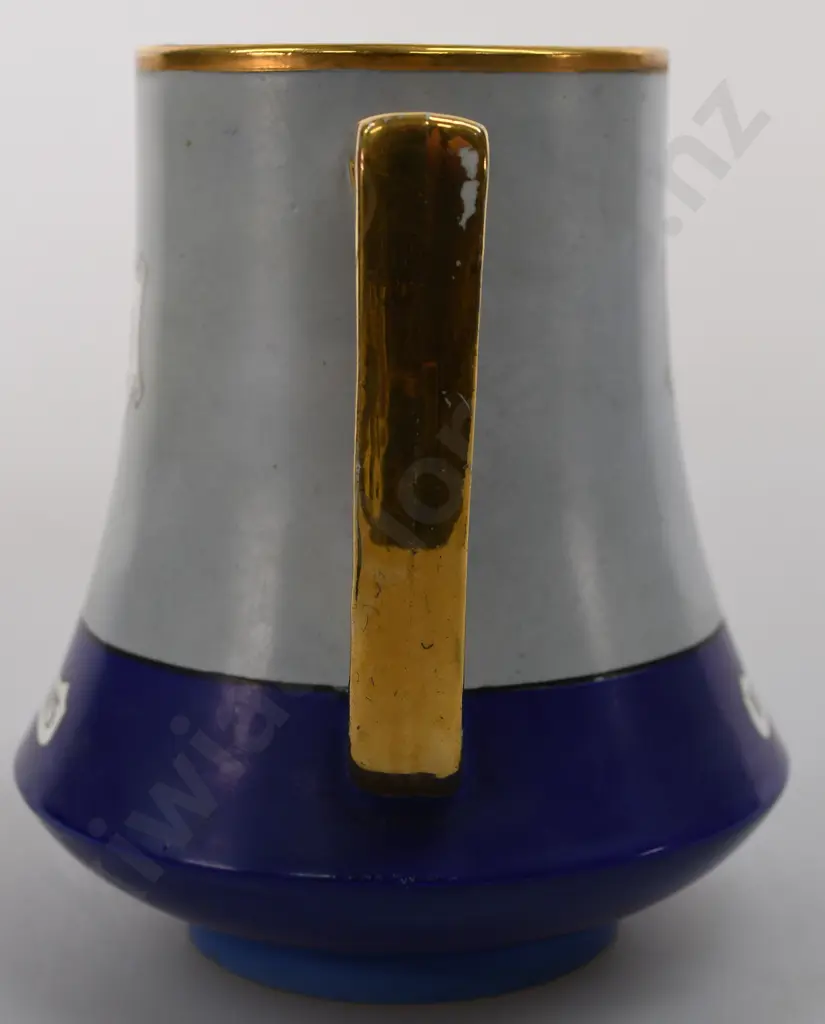 WATSON'S NO 10 SCOTCH WHSKY WATER JUG Image 1++