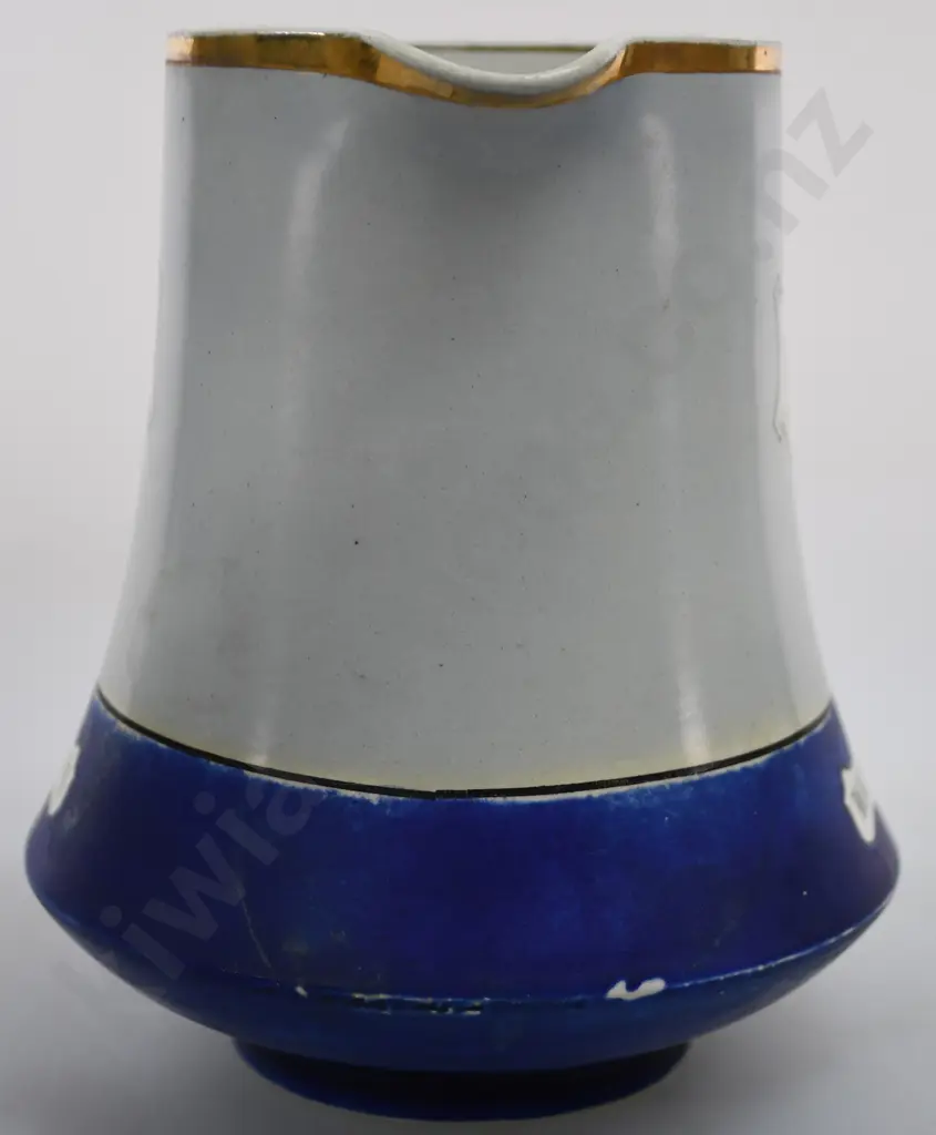 WATSON'S NO 10 SCOTCH ADVERTISING WATER JUG Image 1++