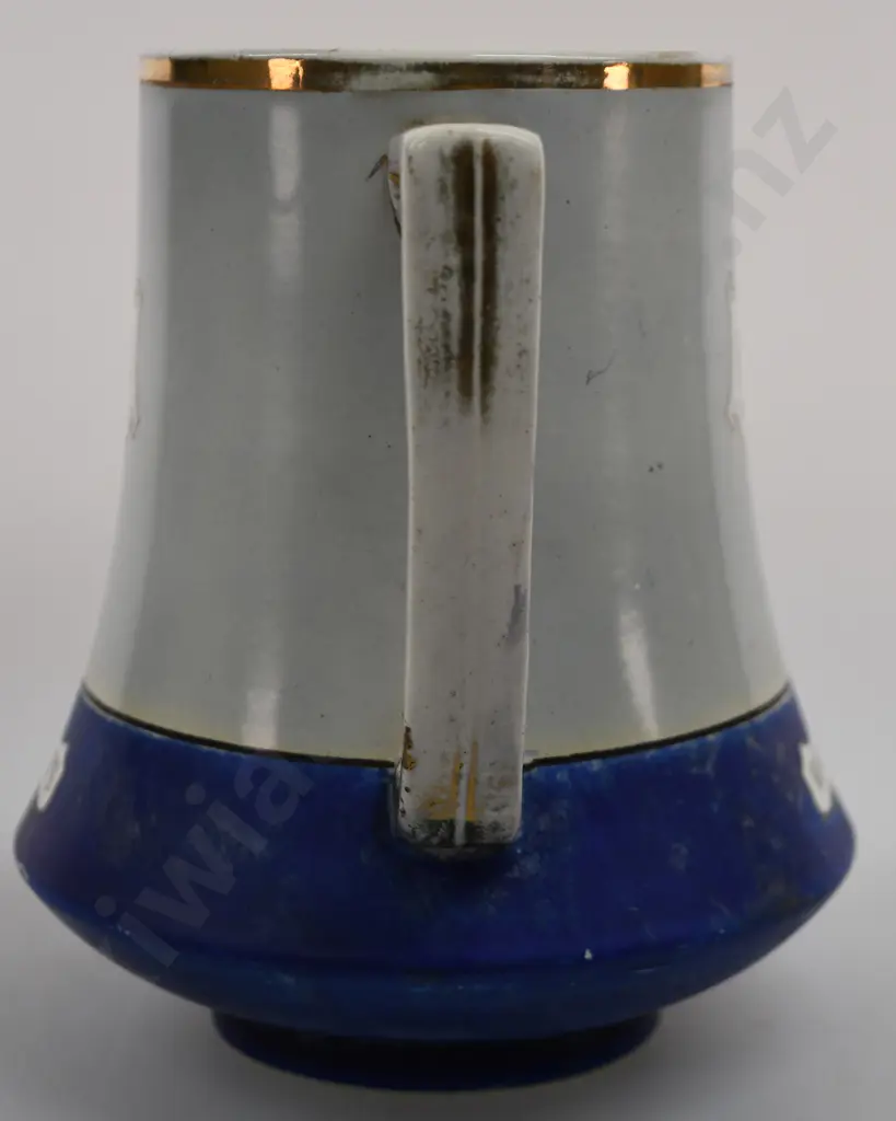 WATSON'S NO 10 SCOTCH ADVERTISING WATER JUG Image 1++
