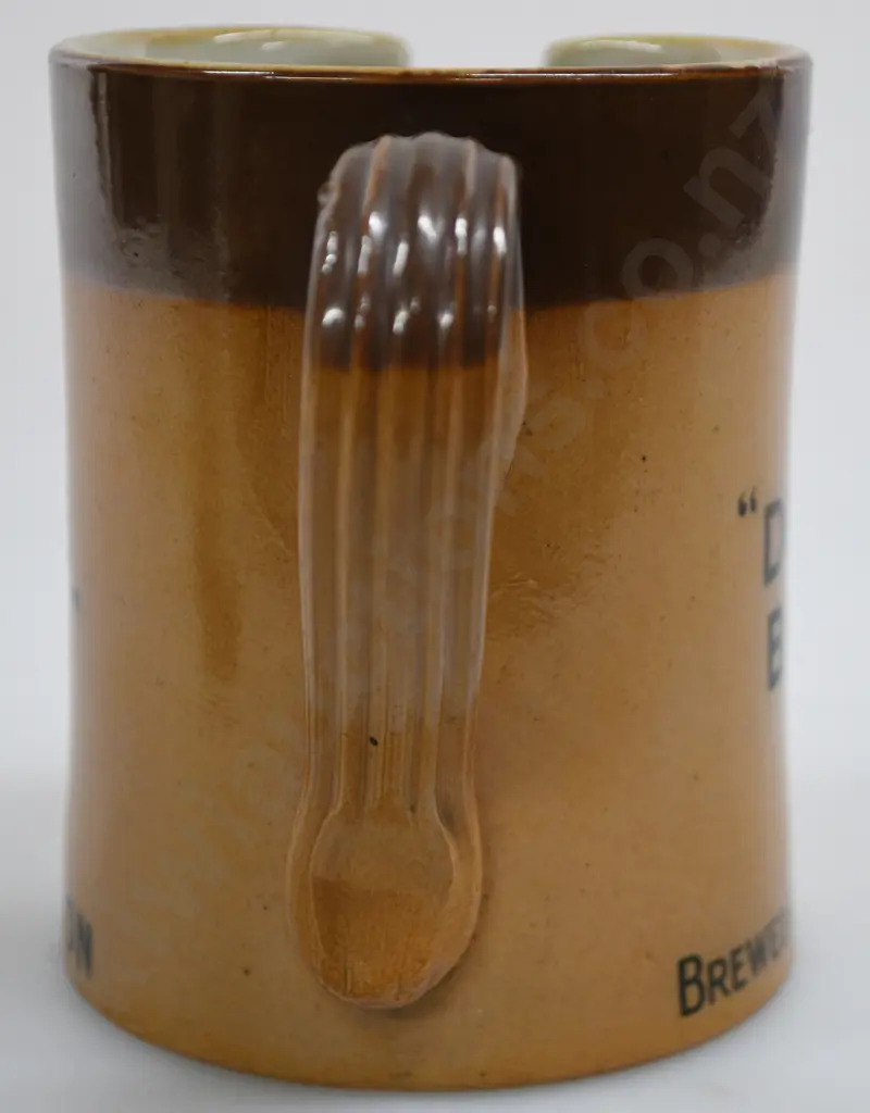 WHITBREAD ADVERTISING BREWERY WATER JUG Image 1++