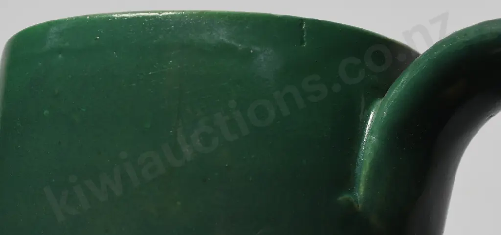 WHYTE & MACKAY'S WHISKY ADVERTISING WATER JUG Image 1++