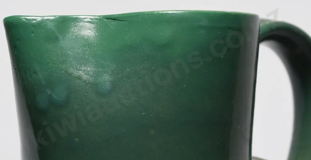 WHYTE & MACKAY'S WHISKY ADVERTISING WATER JUG Image 1++