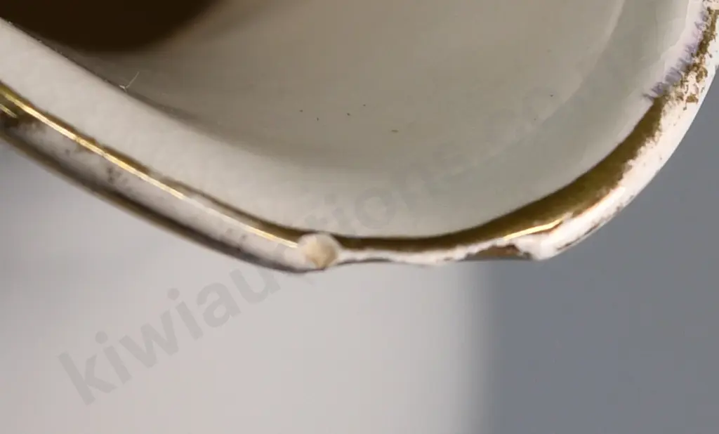 JOHNNIE WALKER SCOTCH WHISKY ADVERTISING WATER JUG Image 1++