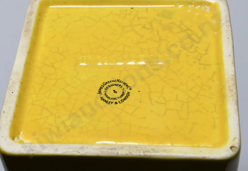JOHNNIE WALKER SCOTCH WHISKY WATER JUG Image 1++