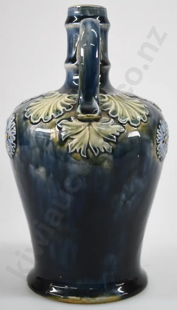 DOULTON ARTWARE WHISKY JUG Image 1++