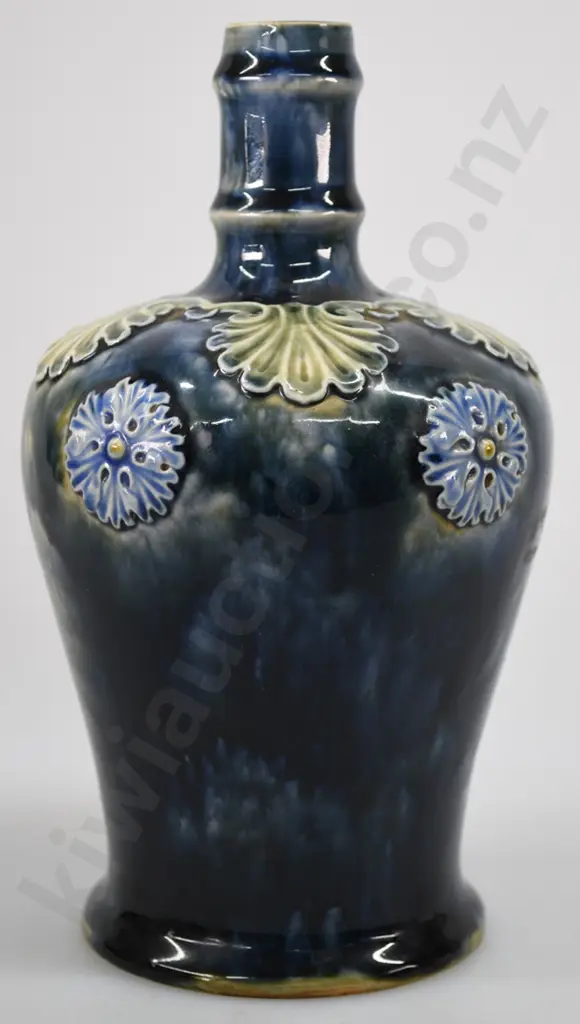 DOULTON ARTWARE WHISKY JUG Image 1++