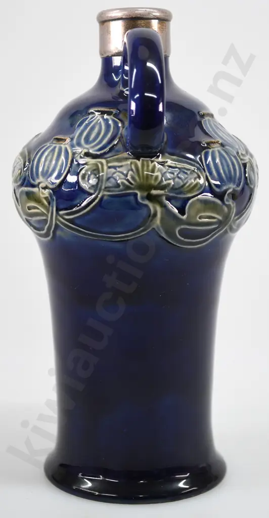 DOULTON ARTWARE WHISKY JUG Image 1++