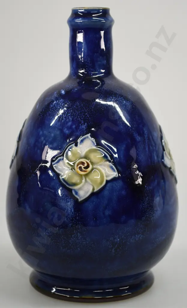 DOULTON ARTWARE WHISKY JUG Image 1++