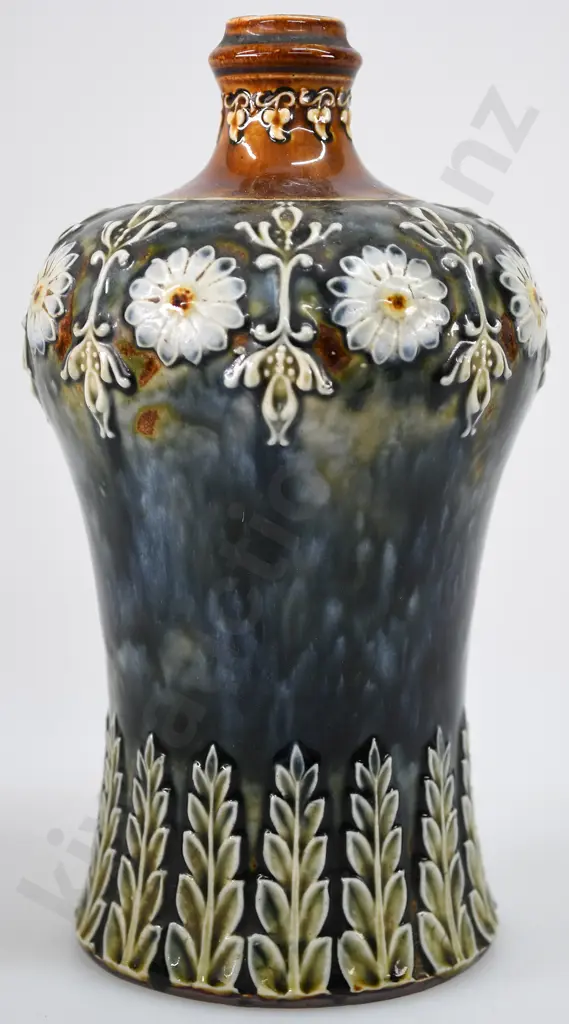 JAMES BURROUGH LTD DOULTON ARTWARE WHISKY JUG Image 1++