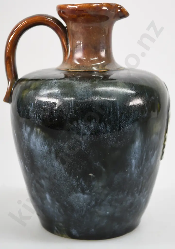 BIG BEN DOULTON WHISKY JUG Image 1++