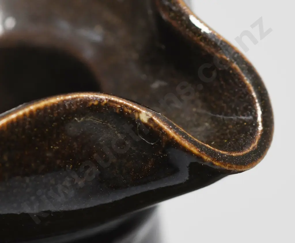 CHARLES WILKINSON, BURNS COTTAGE WHISKY JUG Image 1++