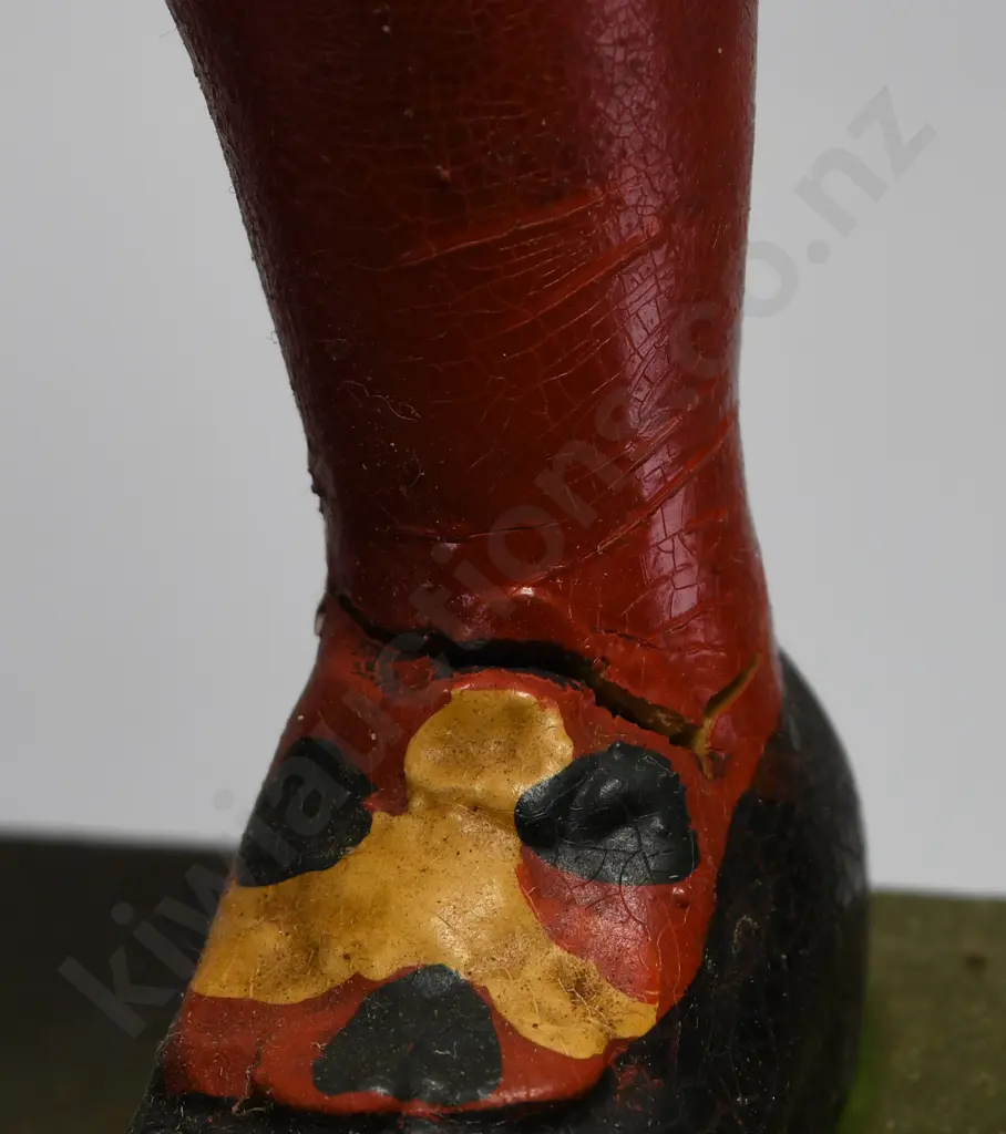 BEEFEATER GIN ADVERTISING FIGURE Image 1++