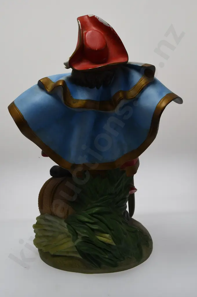 CAPTAIN MORGAN ADVERTISING FIGURE Image 1++