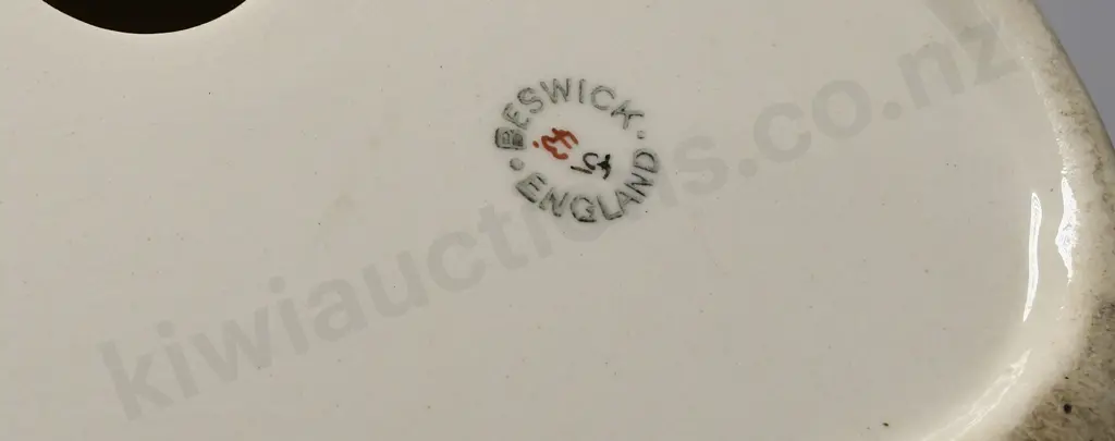 CATTO’S WHISKY ADVERTISING FIGURE Image 1++