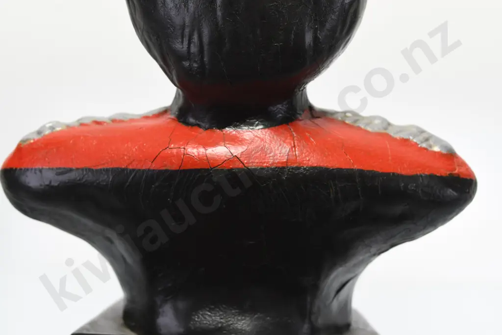 GREYS CIGARETTES ADVERTISING FIGURE Image 1++