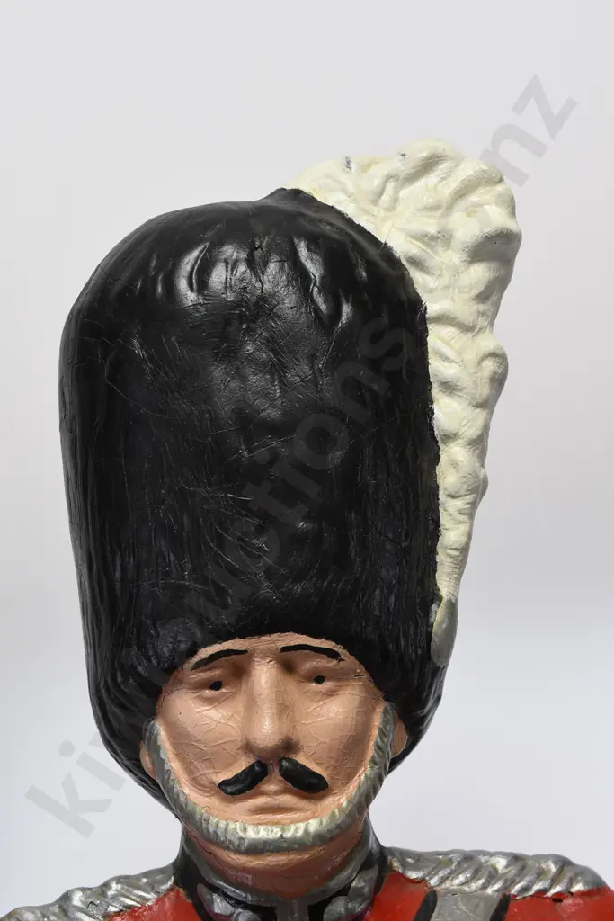 GREYS CIGARETTES ADVERTISING FIGURE Image 1++