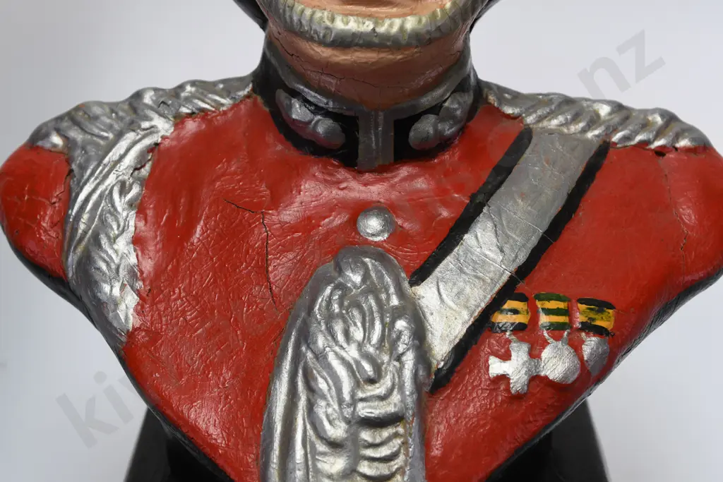 GREYS CIGARETTES ADVERTISING FIGURE Image 1++
