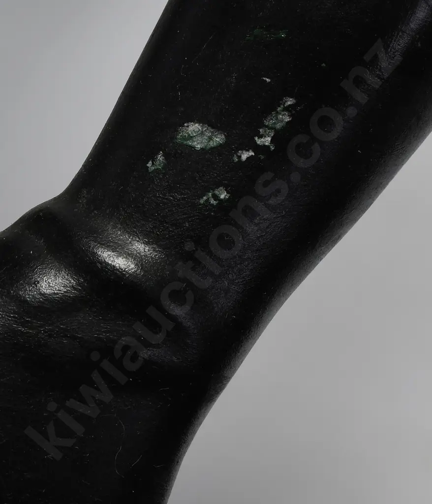 JOHNNIE WALKER WHISKY ADVERTISING FIGURE Image 1++