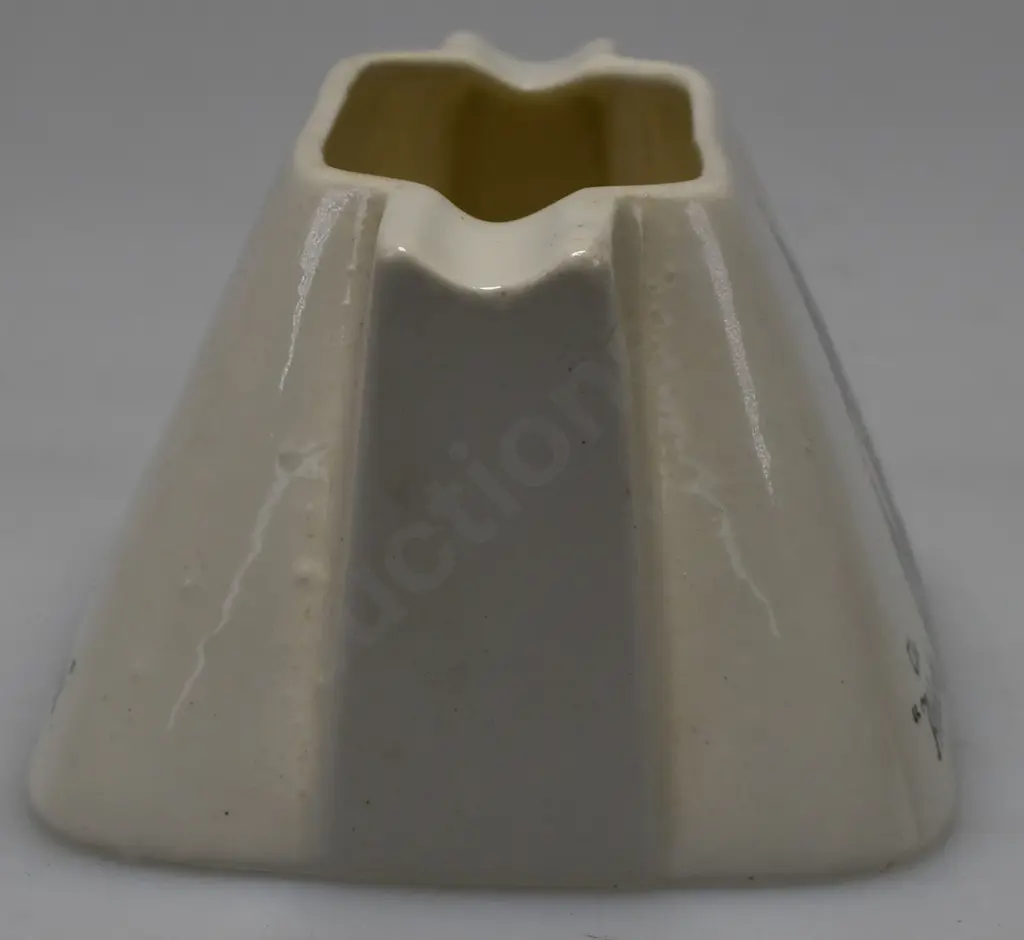 ABBOT'S CHOICE ASHTRAY Image 1++