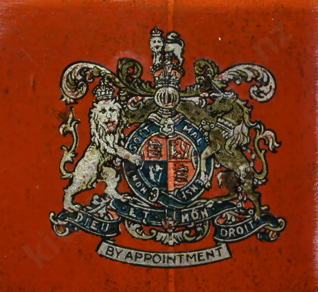 HAIG WHISKY ADVERTISING ASHTRAYS Image 1++