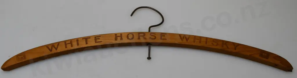 WHITE HORSE WHISKY ADVERTISING ITEMS Image 1++