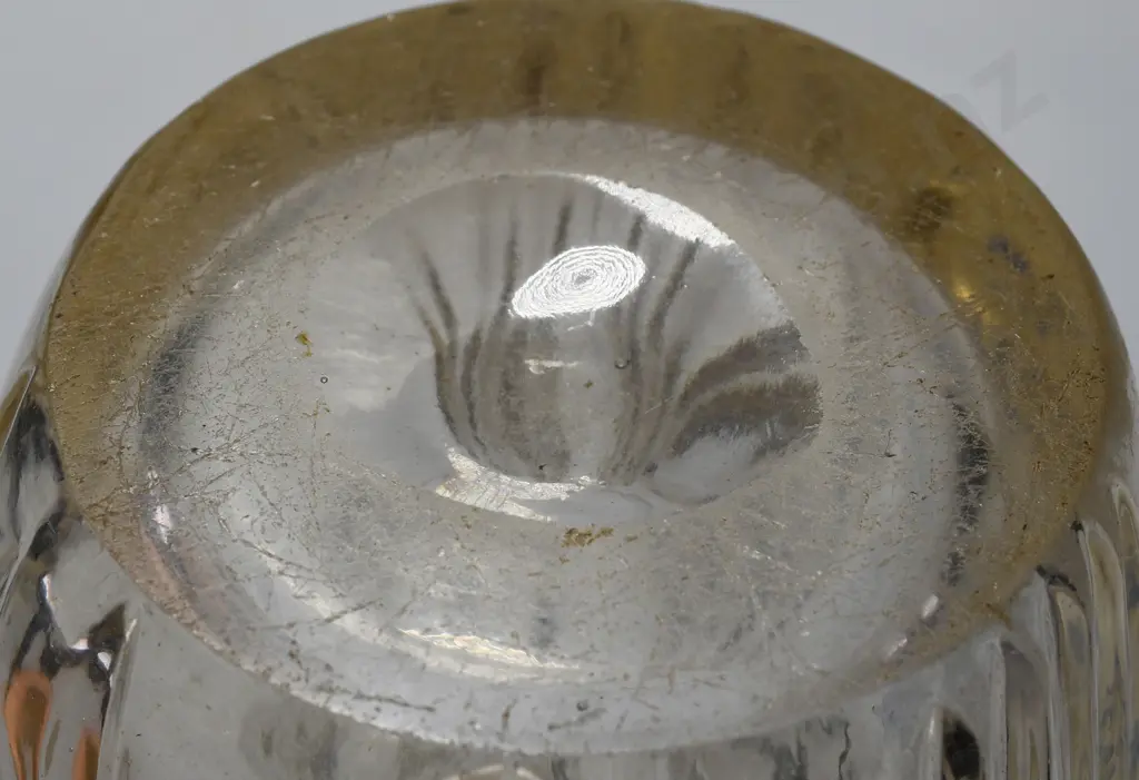 KING GEORGE IV WHISKY WATER JUG Image 1++