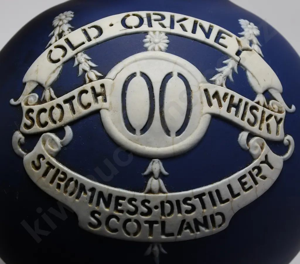 OLD ORKNEY SCOTCH WHISKY Image 1++