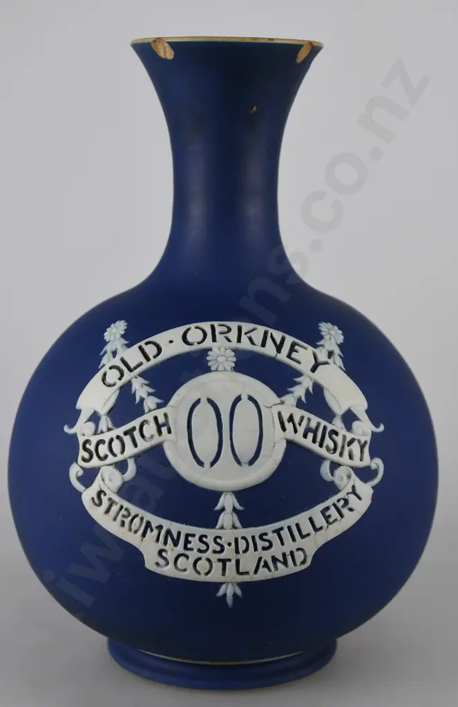OLD ORKNEY SCOTCH WHISKY Image 1++