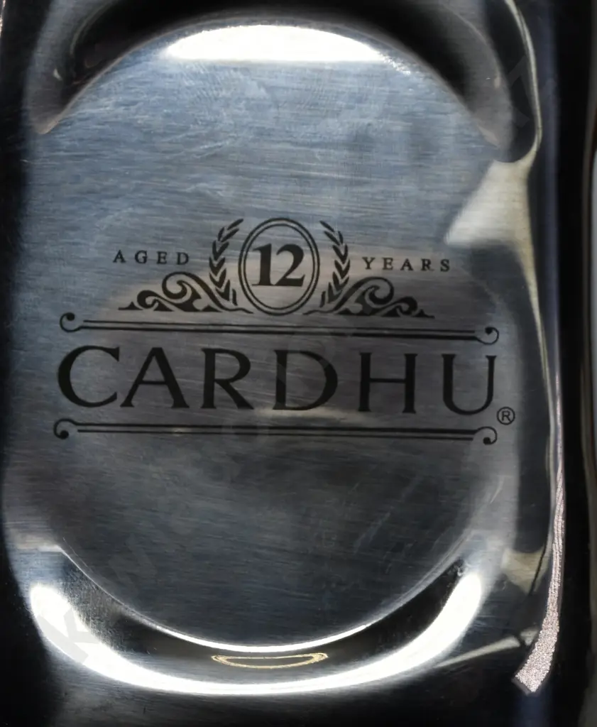 METAL WHISKY WATER JUGS Image 1++