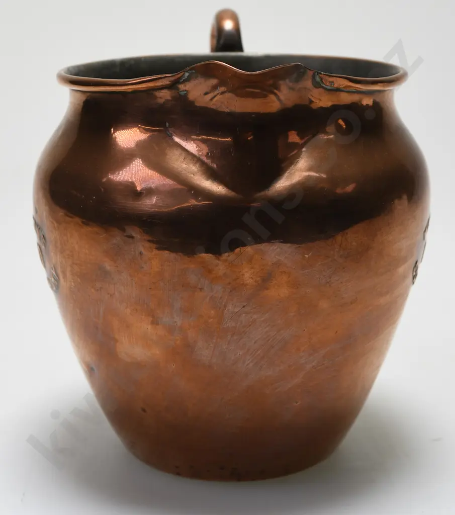 METAL WHISKY WATER JUGS Image 1++