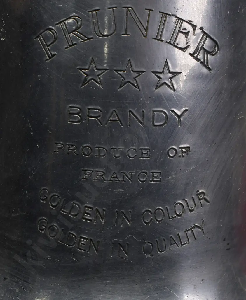 METAL WHISKY WATER JUGS Image 1++