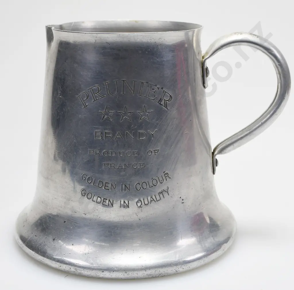 METAL WHISKY WATER JUGS Image 1++