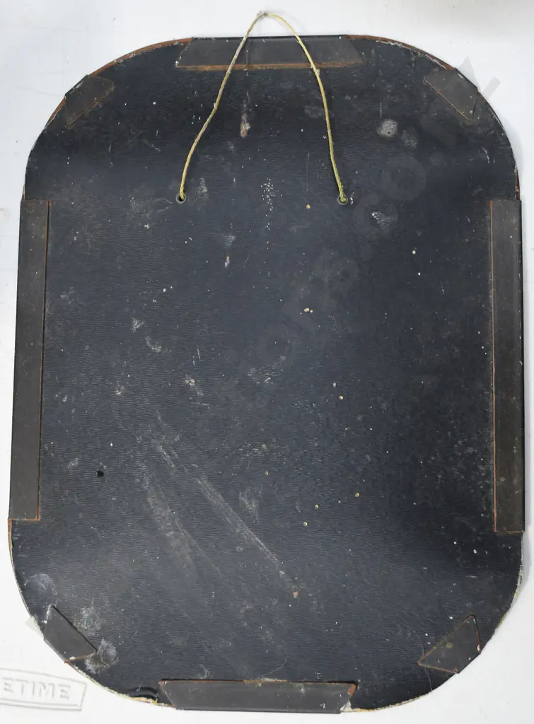 BELL'S AFORE YE GO WALL HANGING Image 1++