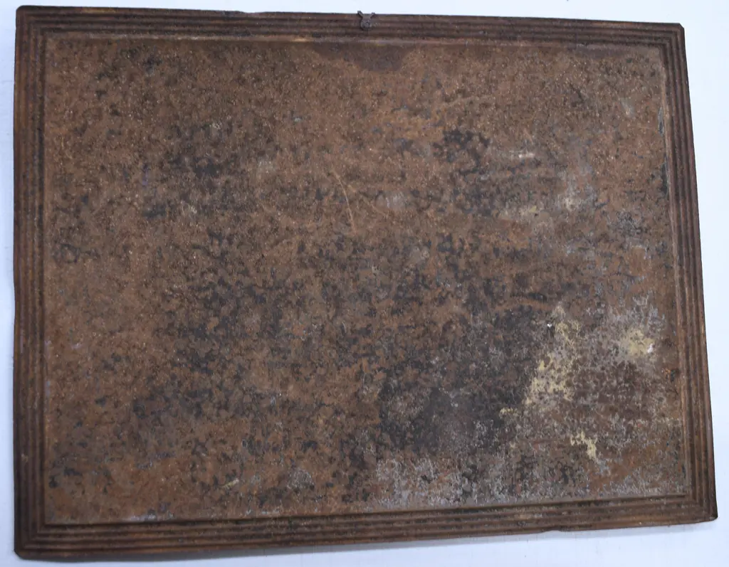 CORK DISTILLERS CO IRISH WHISKY TIN SIGN Image 1++
