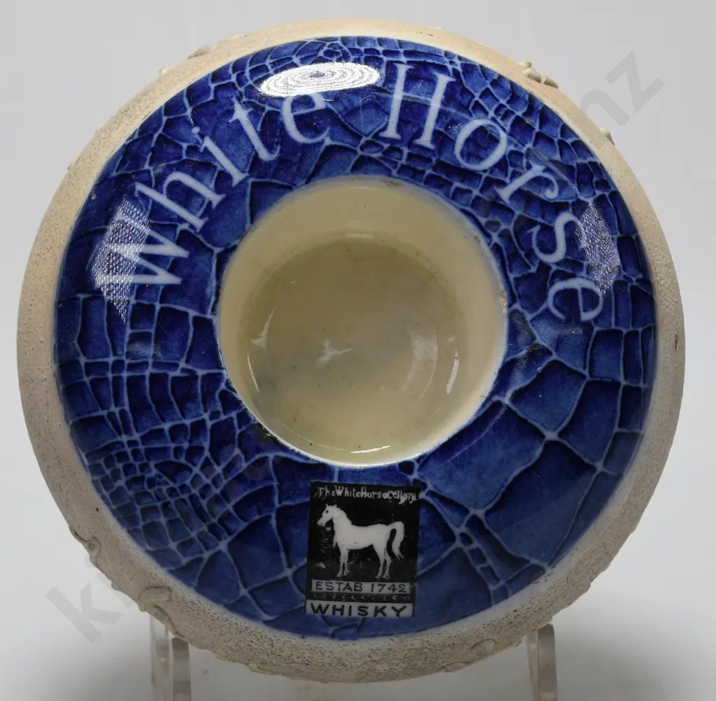 WHITE HORSE WHISKY MATCH STRIKER Image 1++